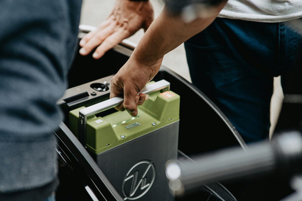 Battery Management System